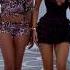 The Perfect Our PLACIDA CROP SHORTS ELLA MINI DRESS Fashion Model Style Outfit Shorts