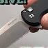Unboxing Impressions Of The Pro TechMagnacut Buttonlock Cambria Knife Cool Blade Show Find