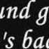 The Boys Are Back In Town Lyrics