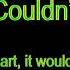 SHOULDN T COULDN T WOULDN T Niki Rich Brian KARAOKE ORIGINAL