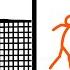 Stickman Football Soccer Animation As Begginer Vs Artist Flipaclip