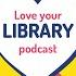 Love Your Library 20 Jul 2021 Opening Up Joanne Harris Interview