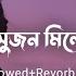 চলন স জন ম ল দ জন Cholna Sujon Mile Dujon Bangla Song