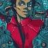 Michael Jackson Thriller James Egbert Remix Audio HQ