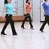 Sweat A La La La La Long Line Dance Dance Teach