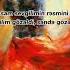 Xumar Qədimova Rəssam Sevgilimin Rəsmini Sən çək