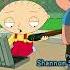 Неудачная месть за песочный замок Shorts Shortvideo Familyguy гриффины Stewiegriffin сериал