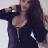 Fashion Ehtiraslı Azeri Qizi Seksi Reqs 18