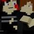 FNaF Minecraft Short We Know What Scares You By TryHardNinja