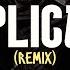 Yandel Bad Bunny Noriel Ft Cosculluela Brytiago Explícale Remix LETRA