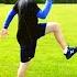 RUNNING TECHNIQUE FOR BEGINNERS MARCHING