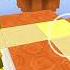 Играю в Egg Wars в приложение Blockman Go