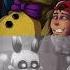 Fredbear And Spring Bonnie Are Annoyingly Inconsistent