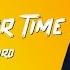 Conor Maynard Waste Your Time Lyrical Video
