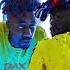Dax GOTTA GET IT Ft O T Genasis It S DIfferent Now EP Audio