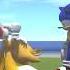 Spinning My Tails 3D