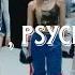 ITZY KILL SHOT PSYCHIC LOVER 8D Audio