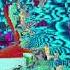 100 Gecs Frog On The Floor SLOWED