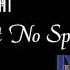 I Got No Spotlight CG5 TLT Mashup