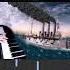 В Шаинский Крейсер Аврора Piano