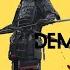 DEMIGOD
