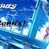 Nightcore So Far Away Remix Lyrics
