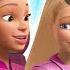 Can T Stop Us OFFICIAL MUSIC VIDEO Barbie It Takes Two