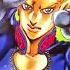 Giorno Edit Three Cult Member