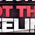 Got That Feeling Extended Original Mix