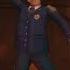 Stubbs The Zombie Dance Battle Shorts Gaming