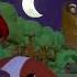 Super Slow Sloth Speed Leo The Wildlife Ranger Shorts Animals Fun