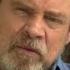 Mark Hamill On Filming Luke Skywalker In The Mandalorian Disney