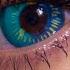 PRINCESS PINKY LUNAR EARTH Green Prescription CIRCLE LENSES Pinky Paradise Coupon CODE Cosplay Lens