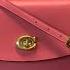 COACH PARKER TOP HANDLE CLOSER LOOK WHAT FITS INSIDE TRY OUT DIFFERENT SHOULDER NOVELTY STRAPS