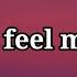 Bring Me The Horizon Can You Feel My Heart Lyrics TikTok Song