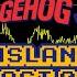 Sonic 3 GEN MD Angel Island Zone Act 2 Drum And Bass Only Oscilloscope Deconstruction