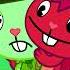 Fliqpy X Flaky Flippy Fliqpy Htf Flaky Happytreefriends Flippyxflaky