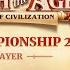 LaoHuang Vs Shorty55 World Championship Round Of 16