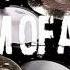 SYSTEM OF A DOWN FOREST Drum Cover