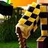 HE FOUND ME Minecraft Horror The Broken Script