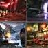 Mortal Kombat X All Arenas OST Music