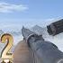 COD Vanguard WEAPON SOUNDS With CALL OF DUTY 2 WEAPON SOUNDS