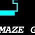 PLAYING Scary Maze Game 1
