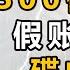 中国商业史37 下集 消失的土地 失踪的资金 康美闪崩谜案背后 传销 造假 炒房 谁才是真凶