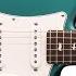 Power Blues Funk In E Minor Guitar Backing Track
