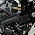 Yamaha Xsr 125 2024 Best New Version Monsrohi Yamaha Viral Shorts Xsr125