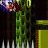 Quartz Quadrant Zone Bad Future JAP PAL Sonic CD Slowed Reverb