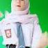 TIKTOK JILBAB SMA GUNUNG GEDE