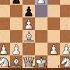 ЛОВУШКА ПРОТИВ ЗАЩИТЫ КАРАКАН Chess шахматы ловушка дебют Chessgame