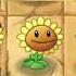 Sunflower In PVZ2 Is Reliable As Always